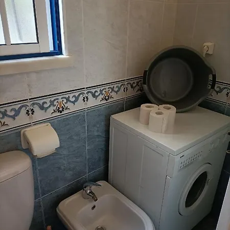 Dom wakacyjny Estudio Mario Fanha *