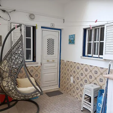 Estudio Mario Fanha Tatil Evi
