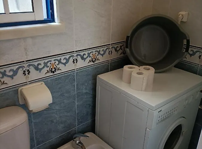 Tatil Evi Estudio Mario Fanha *