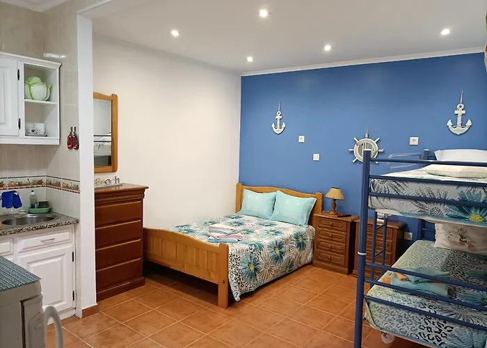 Tatil Evi Estudio Mario Fanha *