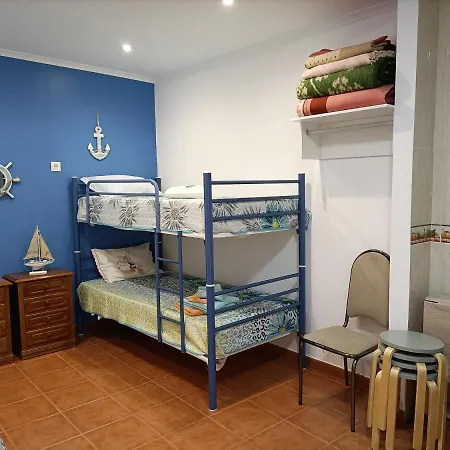 בית נופש Estudio Mario Fanha