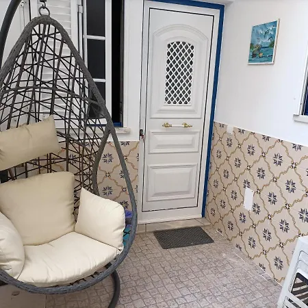 Estudio Mario Fanha נאזרה