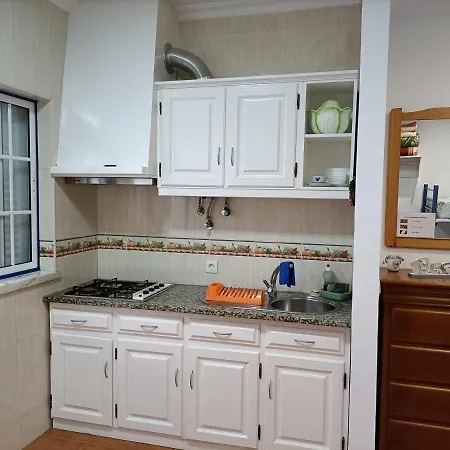 Estudio Mario Fanha Nazaré