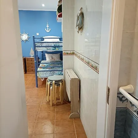 Estudio Mario Fanha * נאזרה