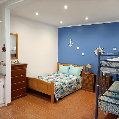 בית נופש Estudio Mario Fanha *