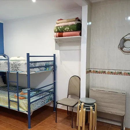 Estudio Mario Fanha נאזרה