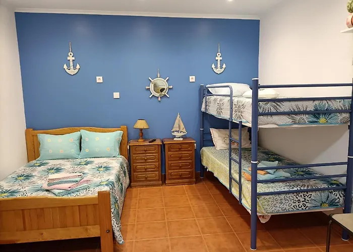 Estudio Mario Fanha Holiday home *