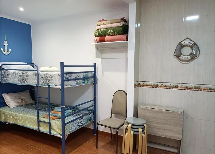 Estudio Mario Fanha Nazare