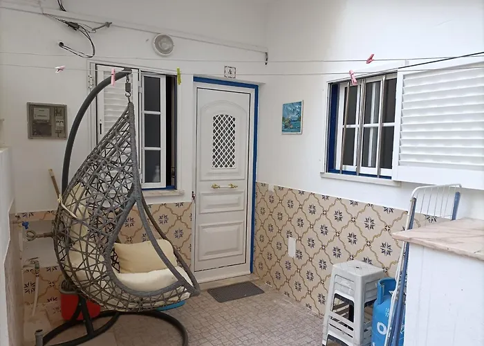 Estudio Mario Fanha Holiday home